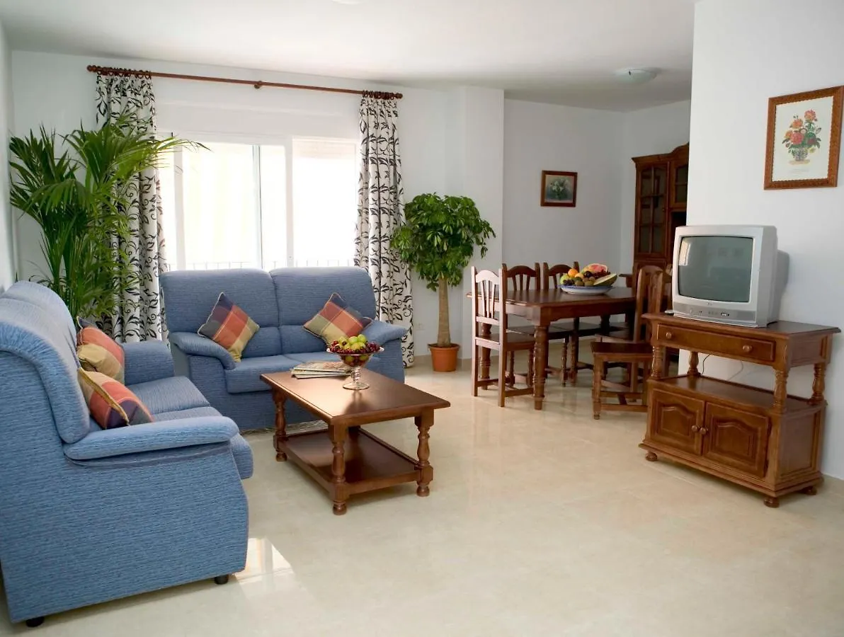Daire Apartamentos Miguel Angel Estepona