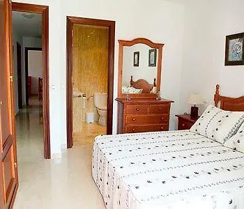 Apartamentos Miguel Angel Estepona 0*,