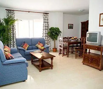 Apartamentos Miguel Angel Estepona