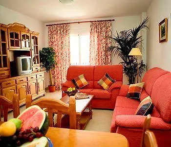 Daire Apartamentos Miguel Angel Estepona