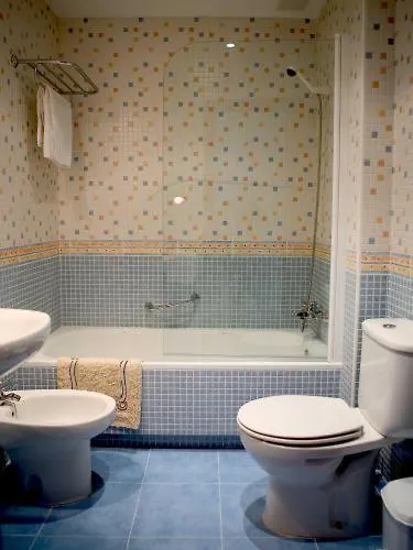 Apartamentos Miguel Angel Estepona Daire