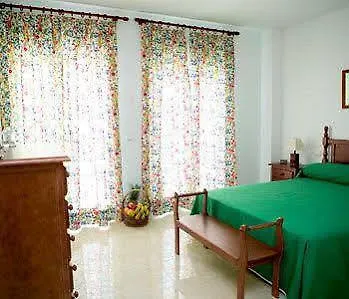 Daire Apartamentos Miguel Angel Estepona