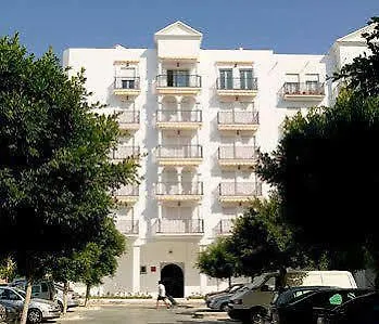 Apartamentos Miguel Angel Estepona Apartment